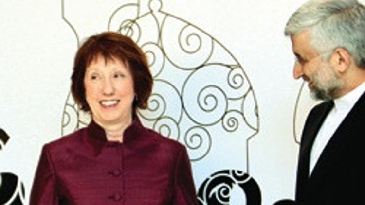 İran’a yeni takas paketi İran’a yeni takas paketi