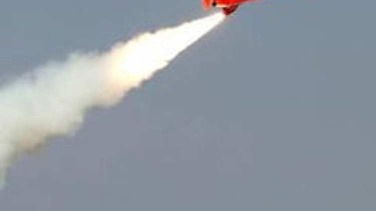 Buşehr’e yan bakana İran’dan ölüm elçisi