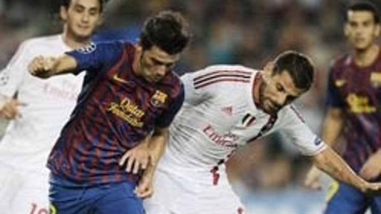 Barça’ya son dakika şoku