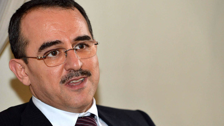 Bakan Ergin, Hatayda seçim çalışmalarına çarşamba başlıyor Bakan Ergin, Hatayda seçim çalışmalarına çarşamba başlıyor