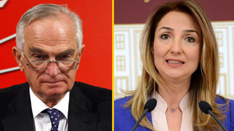 CHP Ankarada ön seçim sonuçları açıklandı