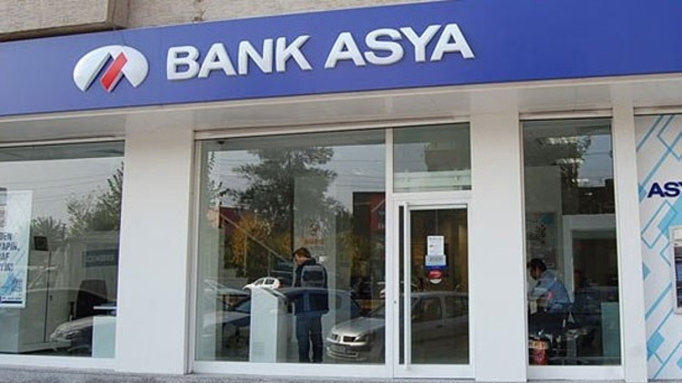 BDDK Bank Asyadan tüm yönetimi değiştirmesini isteyebilecek BDDK Bank Asyadan tüm yönetimi değiştirmesini isteyebilecek