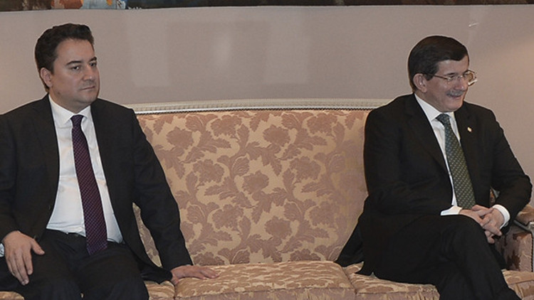 Davutoğlu endişeleri gidermeyi hedefliyor