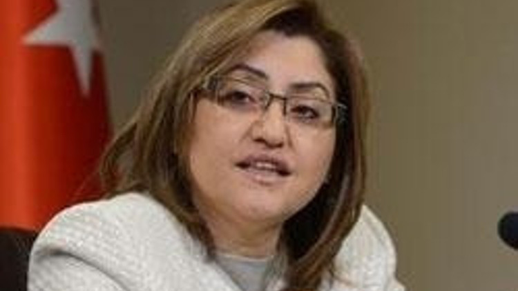 Bakan Şahin: 4 yılda 666 kadın öldürüldü Bakan Şahin: 4 yılda 666 kadın öldürüldü