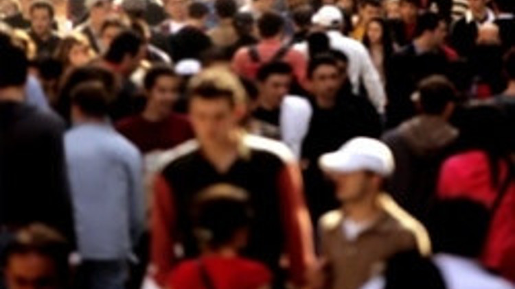 Kötü dünya sendromu yaşıyoruz