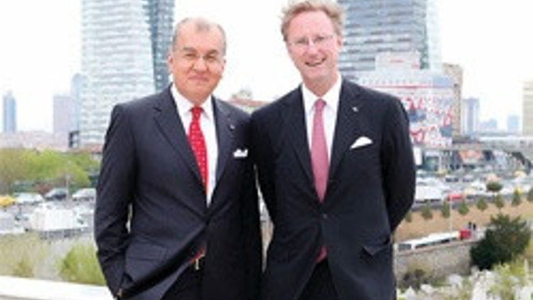 NART: Türk pazarına yatırım kararı aldık