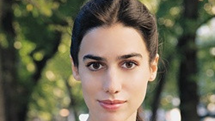 İstanbul’da evimde gibiyim İstanbul’da evimde gibiyim