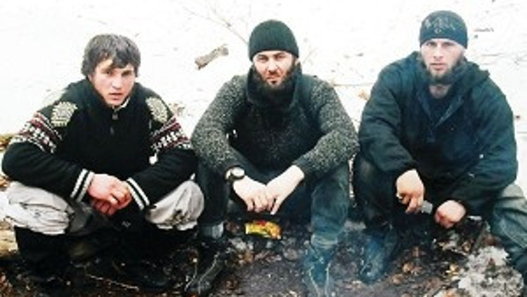 Suikastçı tanıdık mı