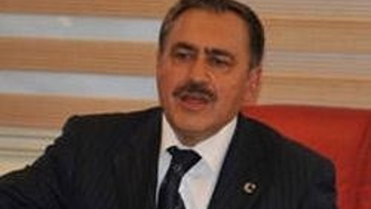 Eroğlundan Gola Çetu açıklaması