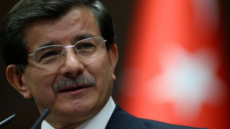 Ahmet Davutoğlu: Bana mazeretle gelmeyin