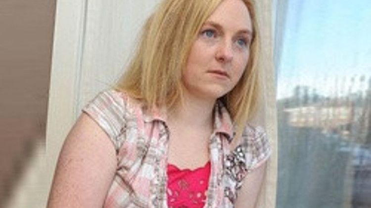 Banyo yapınca kurdeşen döküyor