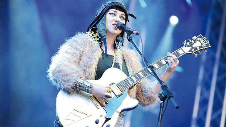 30 bin kişi izledi 30 bin kişi izledi