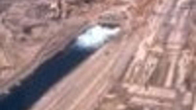 Turkeys Ilisu Dam risks losing European funding