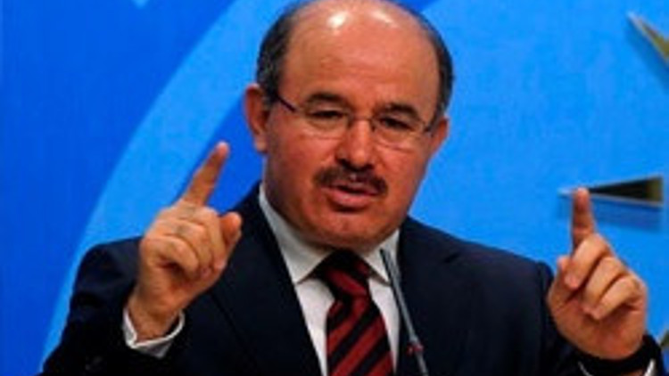 Çelikten Bahçeliye sert yanıt