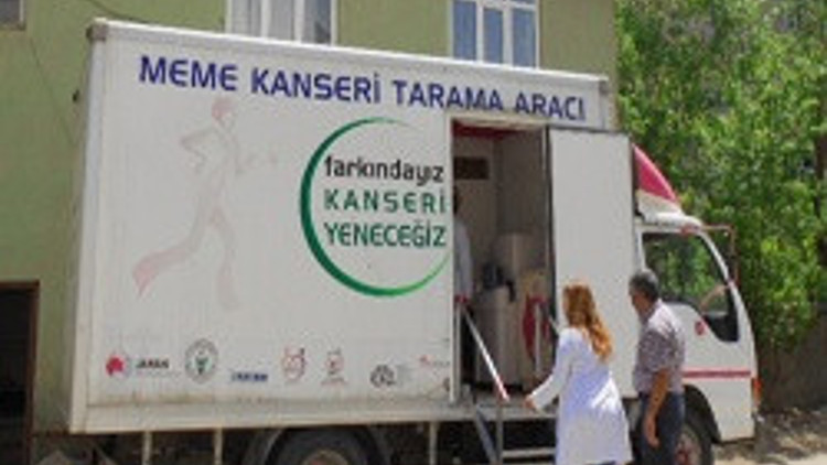 Umut dolu bir mücadele