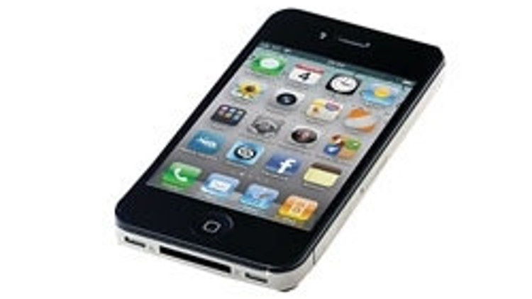 iPhone 4S, 2 bin liraya satışa çıkıyor - Hürriyet Güncel Haberler