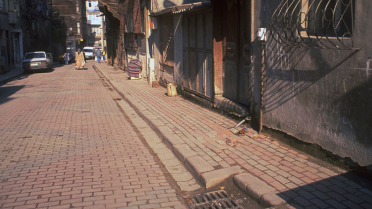 Ombudsmandan yaya hakları vurgusu Ombudsmandan yaya hakları vurgusu