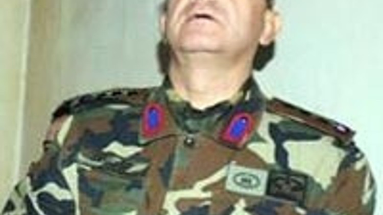 Tanık Mehmet Nuri Binzet de ifadesini geri çekti Tanık Mehmet Nuri Binzet de ifadesini geri çekti
