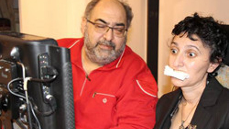 Zehra, Stephen Hawking ile aynı yolu seçti