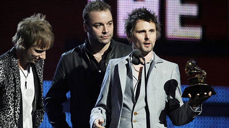 Davutoğlu rock klibinde