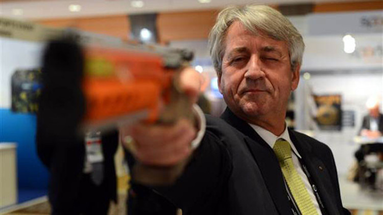 Herkesin sporu modern pentatlon