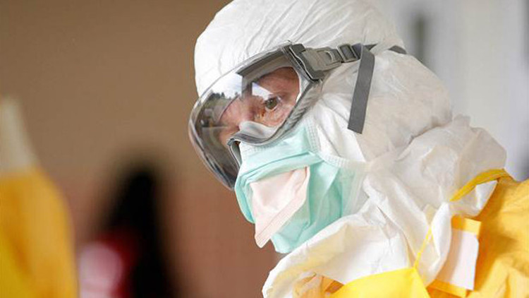Avrupada Ebola paniği Avrupada Ebola paniği