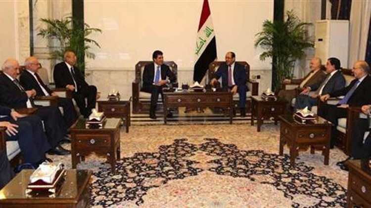 Kuzey Iraktan Ankarayı rahatlatan petrol açıklaması