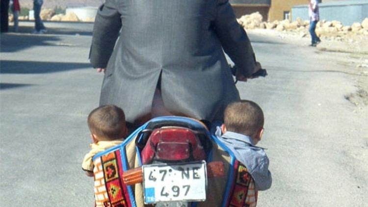 Günün fotoğrafı