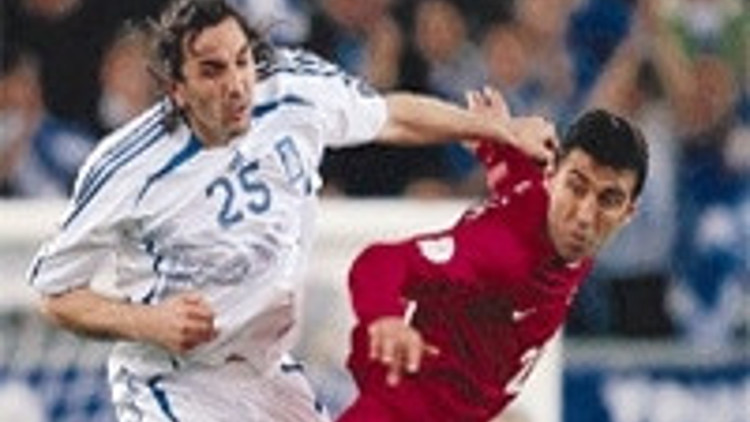 Bizimkiler daha değerli