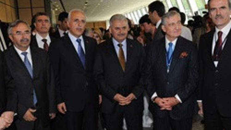 Sahillerde 1257 belediyenin üçte birinde kanalizasyon yok Sahillerde 1257 belediyenin üçte birinde kanalizasyon yok