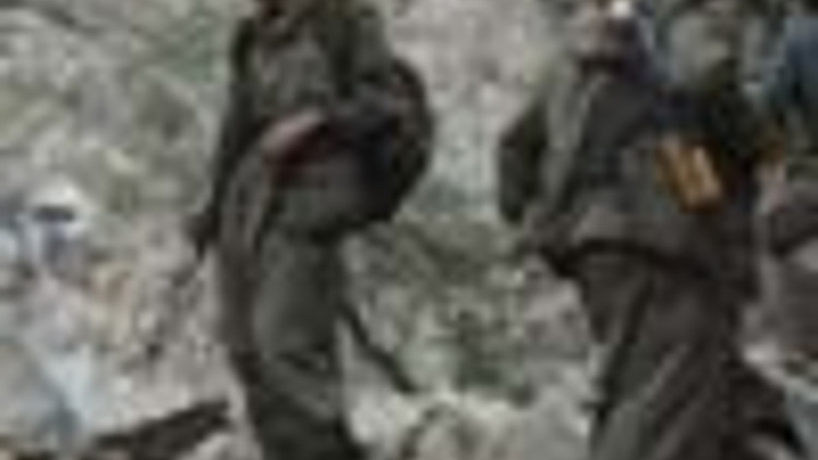 U.S. brands PKKs Iranian wing, PEJAK, a terrorist organization