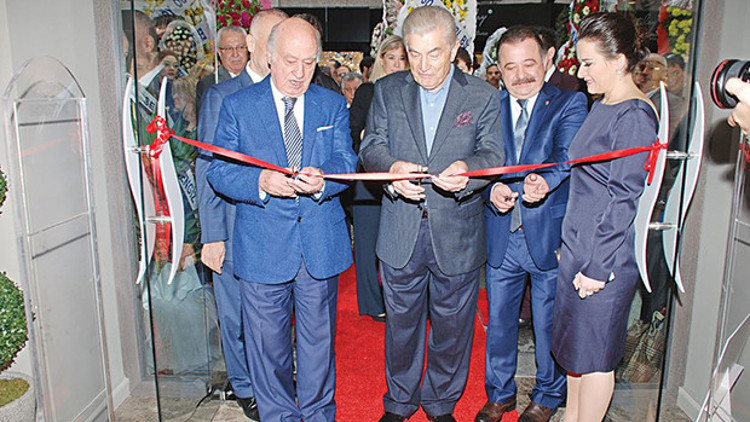 Home Hormany İzmirde