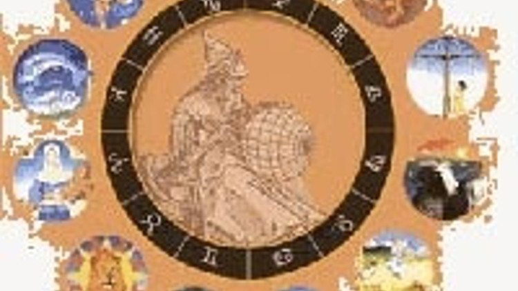 Burç hesabı karıştı