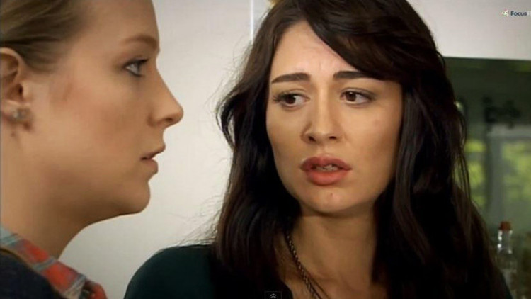 Beni Affet dizisi yeni bölümde Bahar kliniğe geri dönecek mi