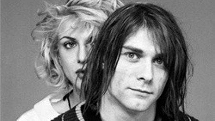 Cobainden aşk şarkısı