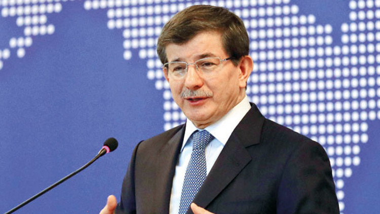 Ankara’dan NATO-AB’de Kırım istisnası Ankara’dan NATO-AB’de Kırım istisnası
