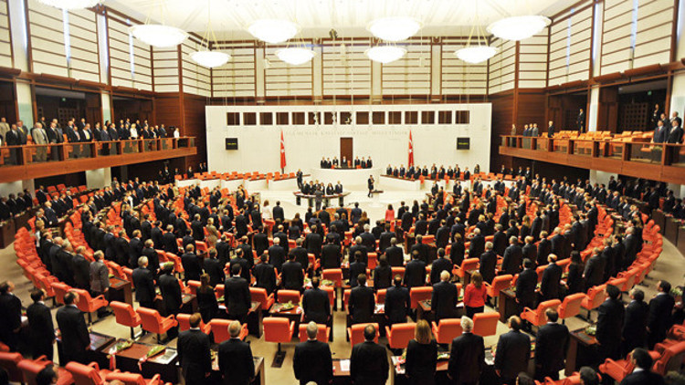 İş dünyasından uzlaşı çağrısı İş dünyasından uzlaşı çağrısı