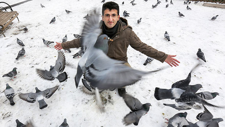 Eskimiş bütün siyasi anlayışlar yenilenmeli