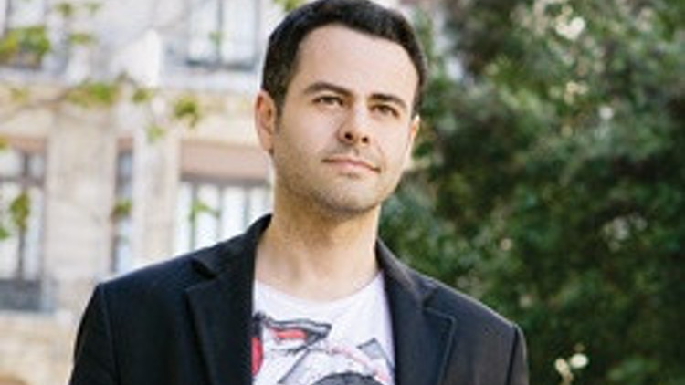 Hayallerim sürekli kendini yeniliyor Hayallerim sürekli kendini yeniliyor