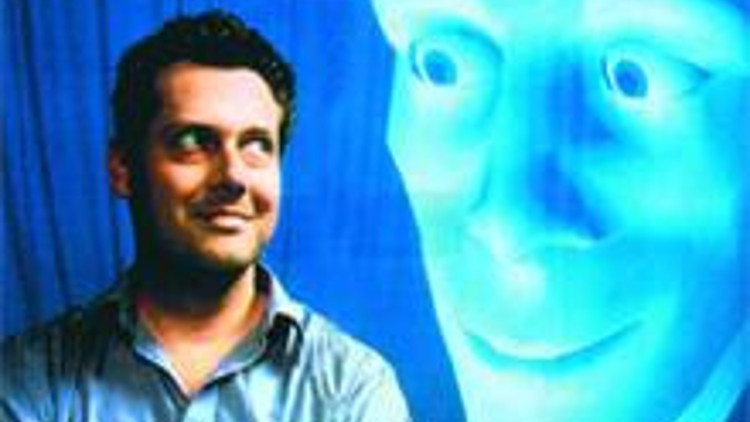 Yüzümüzde 10 bin sözcüğün ifadesi var