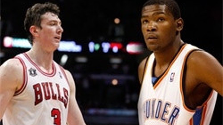 Hidayet Türkoğlu, Ömer Aşık ve Kevin Durant F.Bahçe yolunda
