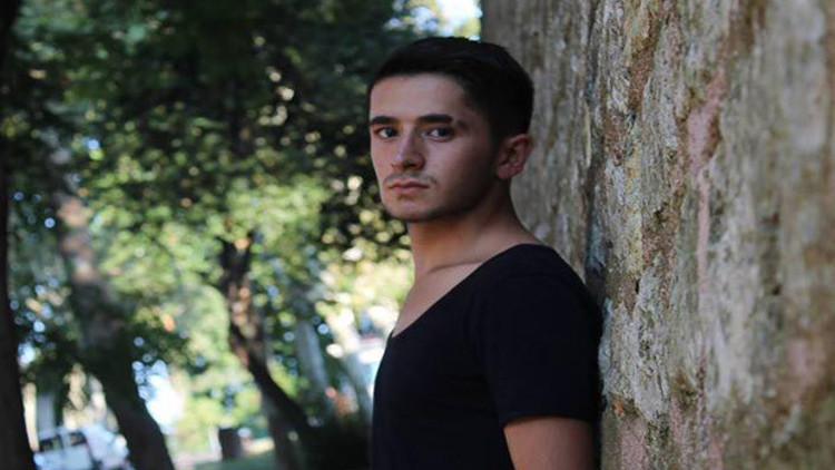 Burak Can cinayetinde iki tutuklama