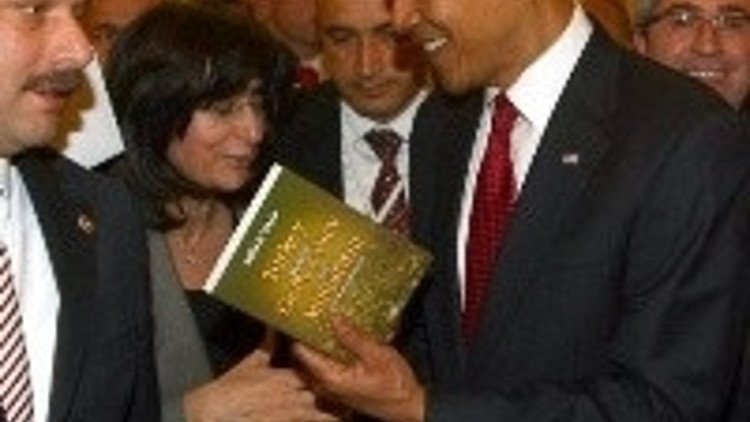 TBMMde Obama rüzgarı TBMMde Obama rüzgarı