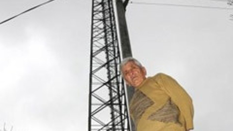 Zonguldakta kanser vakaları artıyor