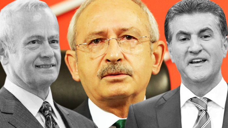 Emir Sarıgülün istifasına kadar neler yaşandı