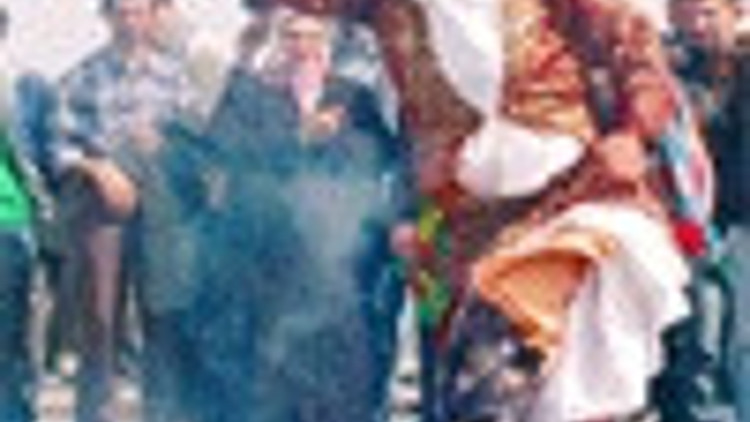 Sensing signs of spring for Kurdish literature