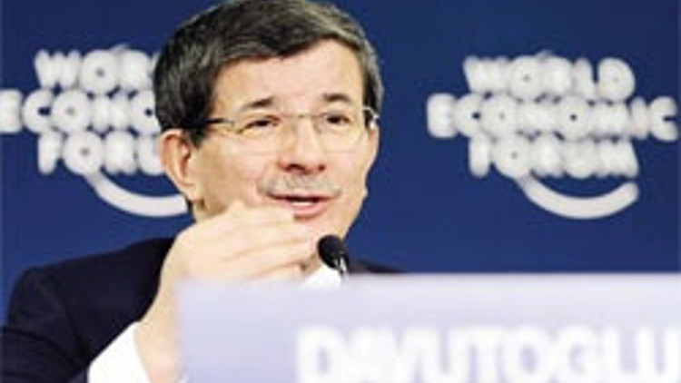 Davutoğlu kriptosunu sızdırdılar