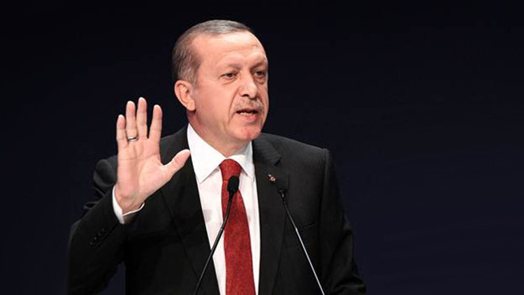 Erdoğan: Ey dünya PKK’ya niye sesin çıkmıyor