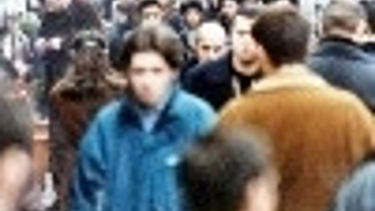 Turkish youth although less religious, do not see Islam a threat