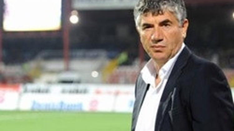 Giray Bulakın umudu var
